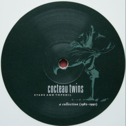 Cocteau Twins &ndash; Stars And Topsoil A Collection - фото 2