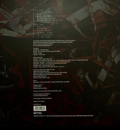 The Cranberries &ndash; In The End - фото 2