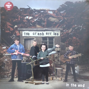 The Cranberries – In The End The Cranberries – In The End