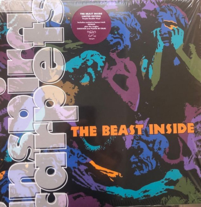 Inspiral Carpets &ndash; The Beast Inside - фото 1