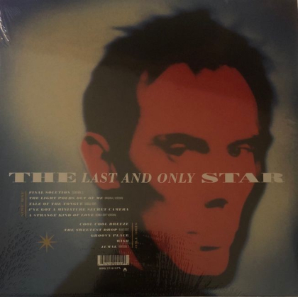 Peter Murphy &ndash; The Last And Only Star - фото 2