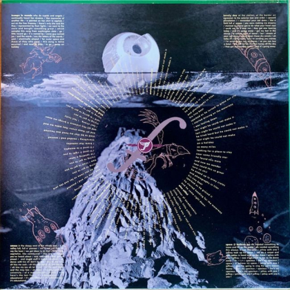 Pixies – Trompe Le Monde - фото 3 Pixies – Trompe Le Monde - фото 3