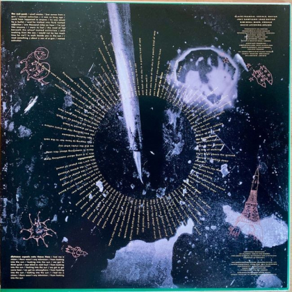 Pixies – Trompe Le Monde - фото 4 Pixies – Trompe Le Monde - фото 4