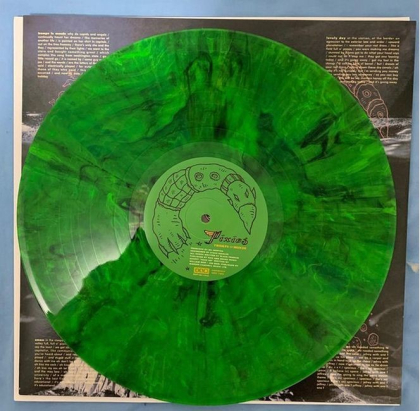 Pixies – Trompe Le Monde - фото 5 Pixies – Trompe Le Monde - фото 5