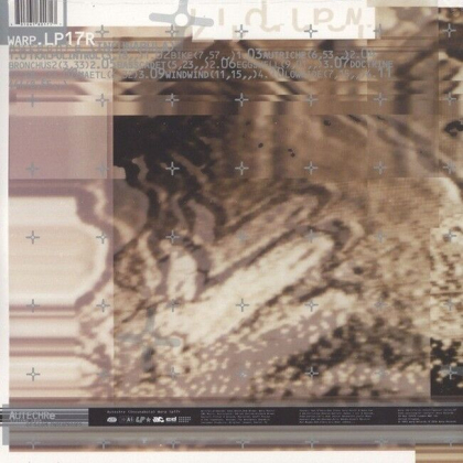 Autechre &ndash; Incunabula - фото 2