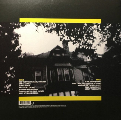 The National – The Virginia EP - фото 2 The National – The Virginia EP - фото 2
