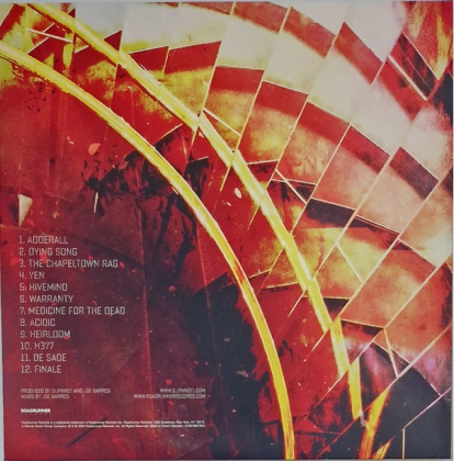 Slipknot &ndash; The End For Now... - фото 4