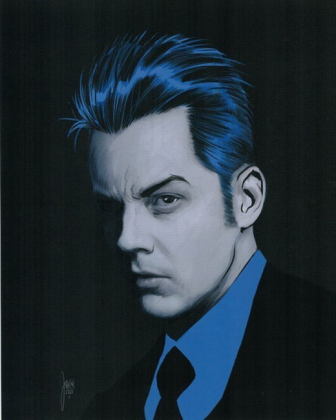 Jack White &ndash; Fear Of The Dawn - фото 5