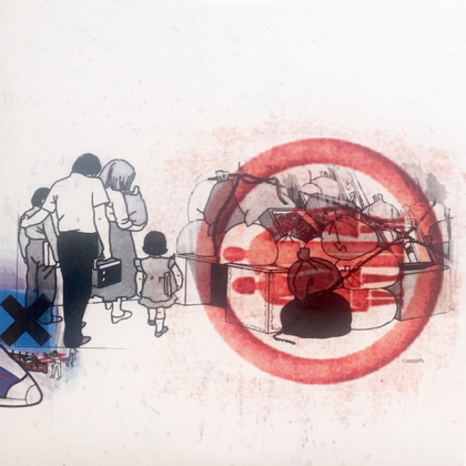 Radiohead &ndash; OK Computer OKNOTOK 1997 2017 - фото 2