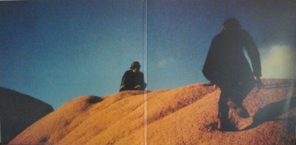 Arctic Monkeys &ndash; Humbug - фото 2