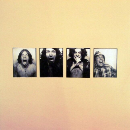 Arctic Monkeys &ndash; Humbug - фото 5