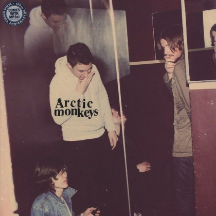 Arctic Monkeys &ndash; Humbug - фото 1
