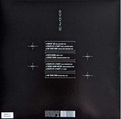 Blur – Bustin' + Dronin' - фото 2 Blur – Bustin' + Dronin' - фото 2