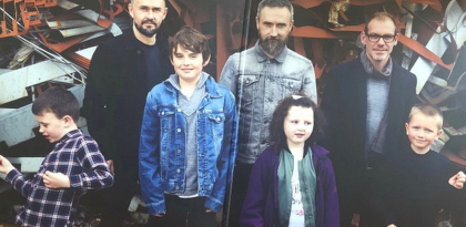 The Cranberries – In The End - фото 2 The Cranberries – In The End - фото 2