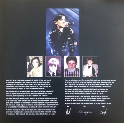 The Cranberries – In The End - фото 3 The Cranberries – In The End - фото 3