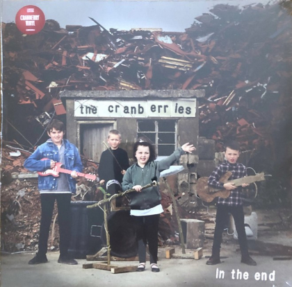 The Cranberries – In The End - фото 1 The Cranberries – In The End - фото 1