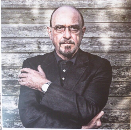 Jethro Tull &ndash; The String Quartets - фото 4
