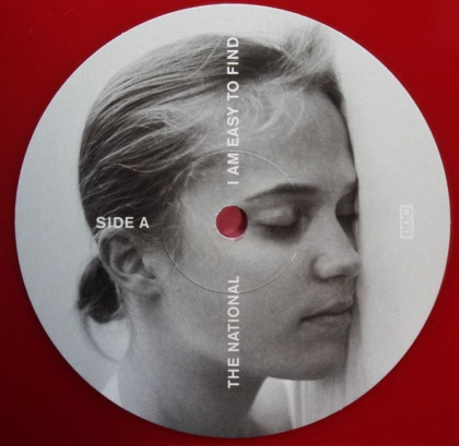 The National &ndash; I Am Easy To Find - фото 2