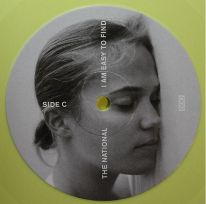 The National &ndash; I Am Easy To Find - фото 3