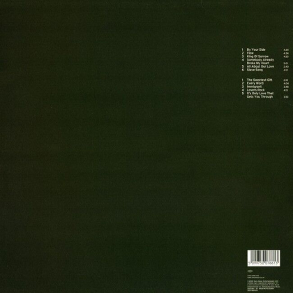 Sade &ndash; Lovers Rock - фото 2