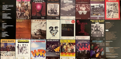 War &ndash; Greatest Hits 2.0 - фото 2