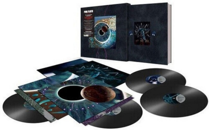 Pink Floyd &ndash; Pulse - фото 3