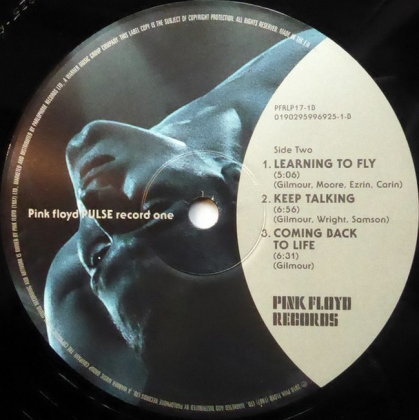 Pink Floyd &ndash; Pulse - фото 4