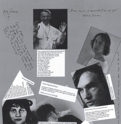 Patti Smith Group &ndash; Wave - фото 3