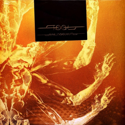Tool &ndash; Fear Inoculum - фото 1