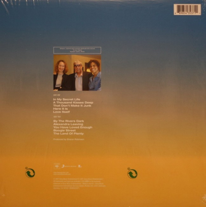 Leonard Cohen – Ten New Songs - фото 2 Leonard Cohen – Ten New Songs - фото 2