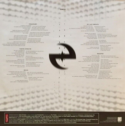 Evanescence &ndash; Fallen - фото 7