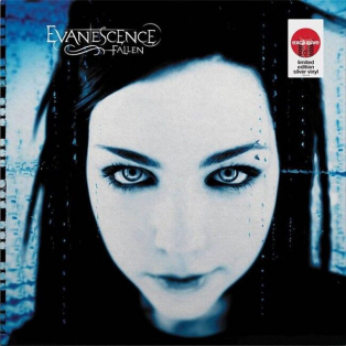 Evanescence – Fallen