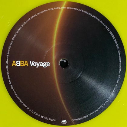 ABBA &ndash; Voyage - фото 6