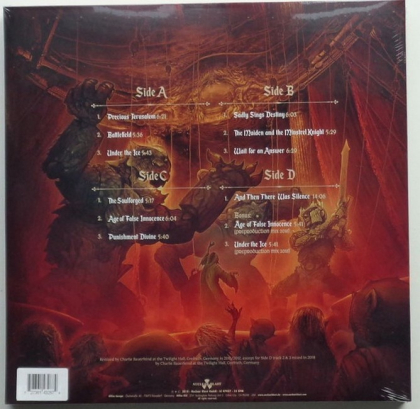 Blind Guardian &ndash; A Night At The Opera - фото 2