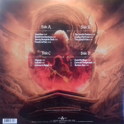 Blind Guardian &ndash; Tokyo Tales - фото 3