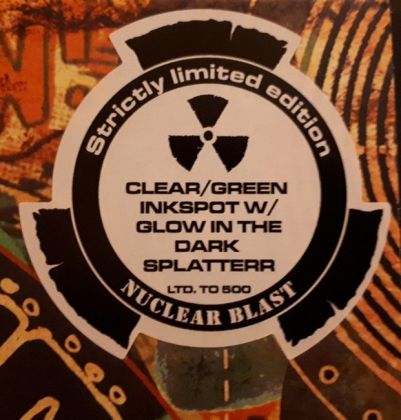 Rob Zombie – The Lunar Injection Kool Aid Eclipse Conspiracy - фото 2 Rob Zombie – The Lunar Injection Kool Aid Eclipse Conspiracy - фото 2