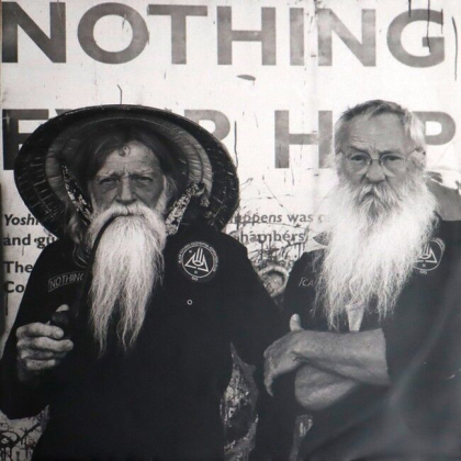 Black Futures &ndash; Never Not Nothing - фото 4