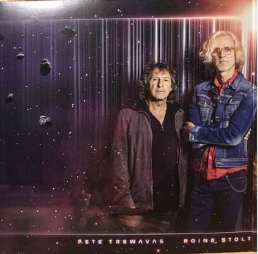 TransAtlantic &ndash; The Absolute Universe - The Breath Of Life - фото 2