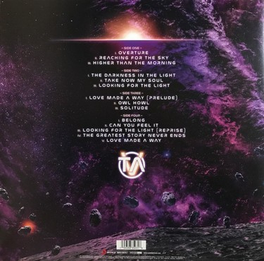 TransAtlantic &ndash; The Absolute Universe - The Breath Of Life - фото 4