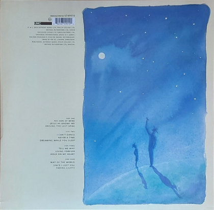 Genesis – We Can't Dance - фото 2 Genesis – We Can't Dance - фото 2