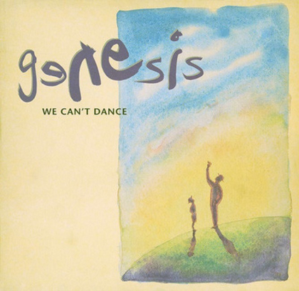 Genesis – We Can't Dance - фото 1 Genesis – We Can't Dance - фото 1
