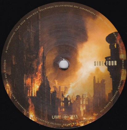 Megadeth &ndash; The Sick, The Dying... And The Dead! - фото 3