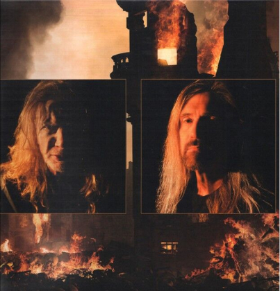 Megadeth &ndash; The Sick, The Dying... And The Dead! - фото 7