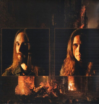 Megadeth &ndash; The Sick, The Dying... And The Dead! - фото 8