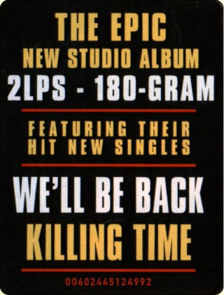 Megadeth &ndash; The Sick, The Dying... And The Dead! - фото 9