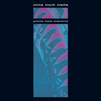 Nine Inch Nails &ndash; Pretty Hate Machine - фото 1