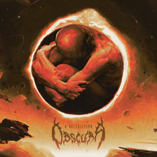 Obscura – A Valediction Obscura – A Valediction