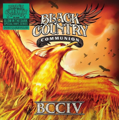 Black Country Communion &ndash; BCCIV - фото 1