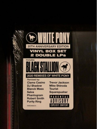 Deftones &ndash; White Pony Box - фото 2
