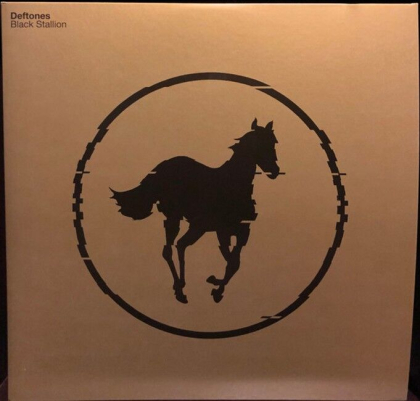Deftones &ndash; White Pony Box - фото 3